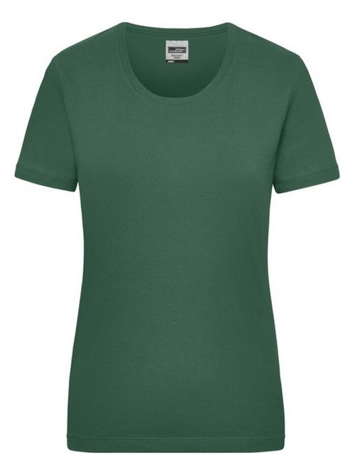 James and Nicholson - T-shirt travail - Kiabi