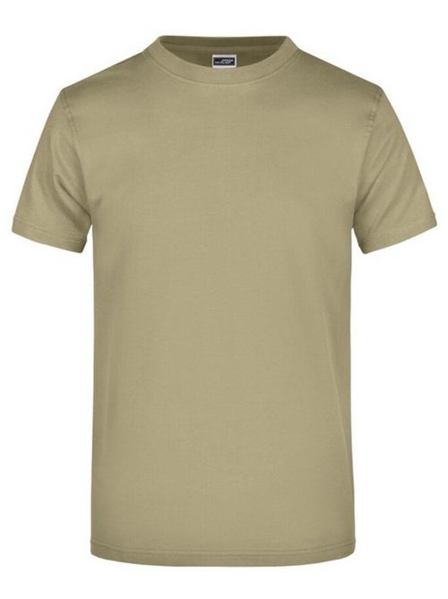 James and Nicholson - T-shirt - Kiabi