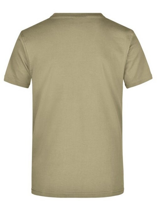 James and Nicholson - T-shirt - Kiabi