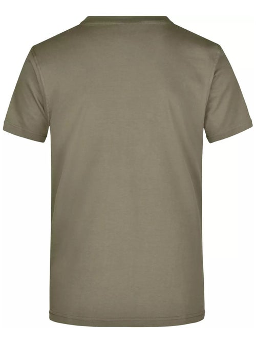 James and Nicholson - T-shirt - Kiabi