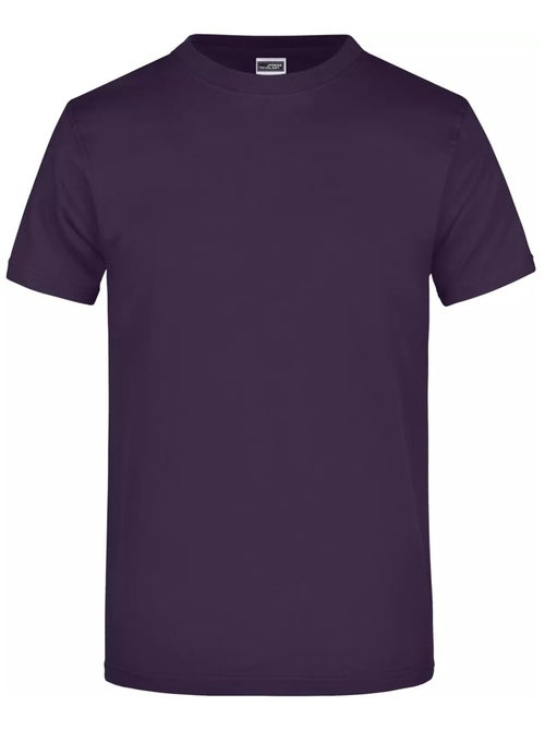 James and Nicholson - T-shirt - Kiabi