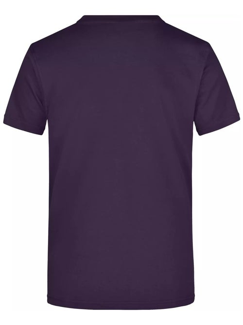 James and Nicholson - T-shirt - Kiabi