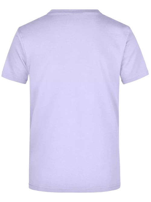 James and Nicholson - T-shirt - Kiabi