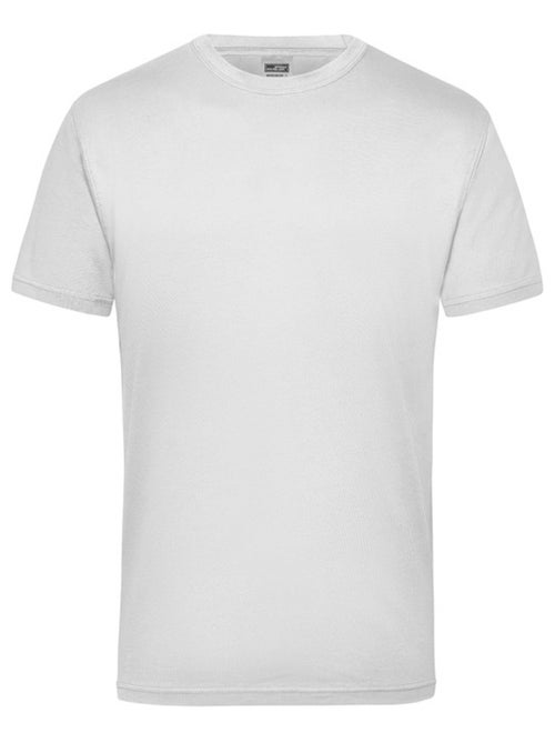 James and Nicholson - T-shirt WORKWEAR - Kiabi