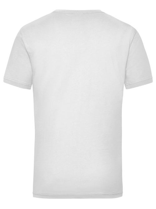 James and Nicholson - T-shirt WORKWEAR - Kiabi