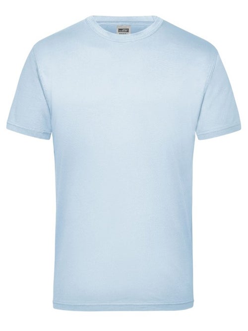 James and Nicholson - T-shirt WORKWEAR - Kiabi