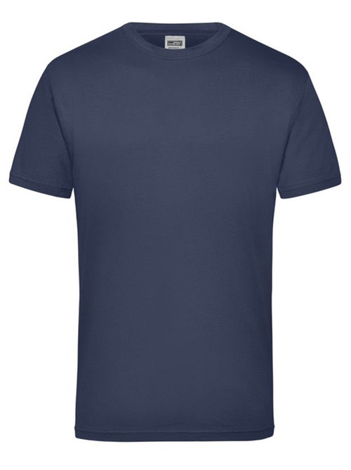 James and Nicholson - T-shirt WORKWEAR - Kiabi