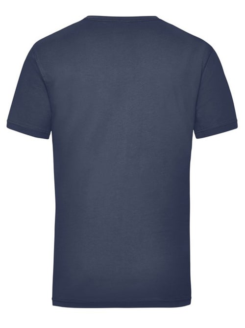 James and Nicholson - T-shirt WORKWEAR - Kiabi