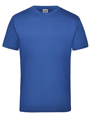 James and Nicholson - T-shirt WORKWEAR