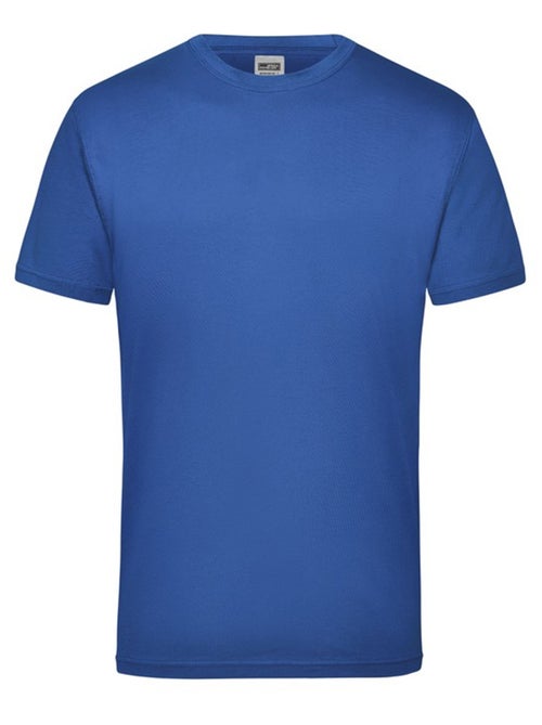 James and Nicholson - T-shirt WORKWEAR - Kiabi