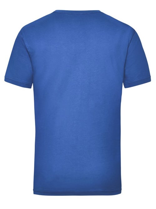 James and Nicholson - T-shirt WORKWEAR - Kiabi