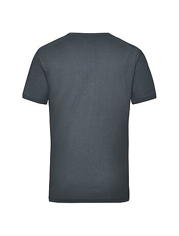 James and Nicholson - T-shirt WORKWEAR