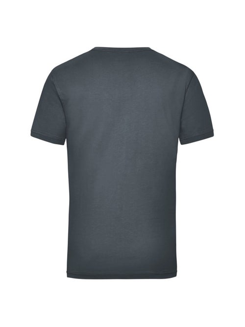 James and Nicholson - T-shirt WORKWEAR - Kiabi James and Nicholson - T-shirt WORKWEAR - Kiabi