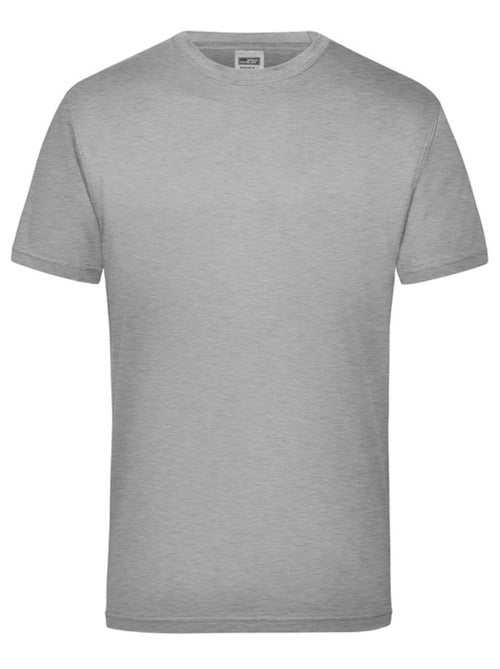 James and Nicholson - T-shirt WORKWEAR - Kiabi