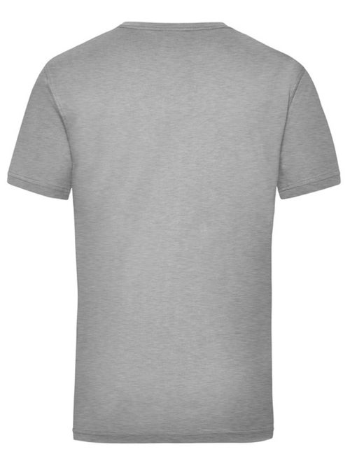 James and Nicholson - T-shirt WORKWEAR - Kiabi