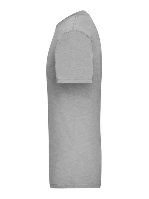 James and Nicholson - T-shirt WORKWEAR - Kiabi