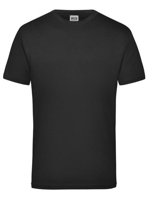 James and Nicholson - T-shirt WORKWEAR - Kiabi