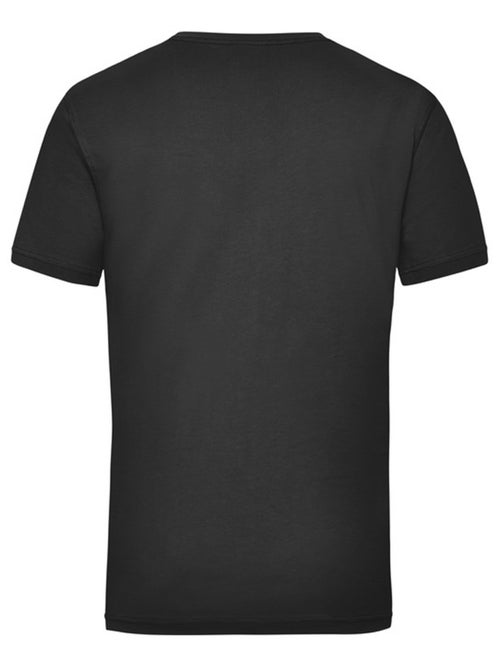James and Nicholson - T-shirt WORKWEAR - Kiabi