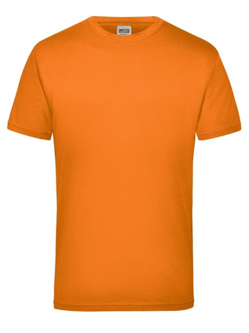 James and Nicholson - T-shirt WORKWEAR - Kiabi