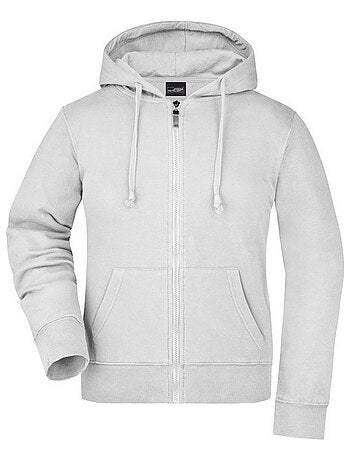 James and Nicholson - Veste à capuche