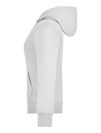 James and Nicholson - Veste à capuche