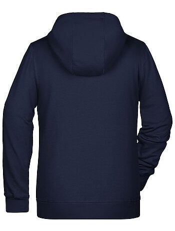 James and Nicholson - Veste à capuche