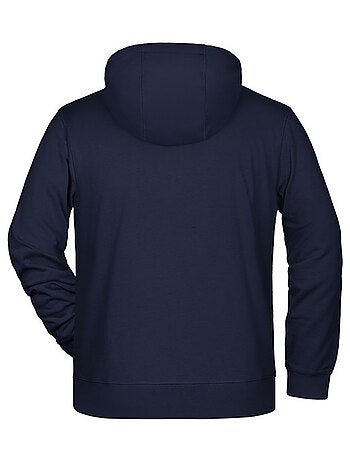 James and Nicholson - Veste à capuche