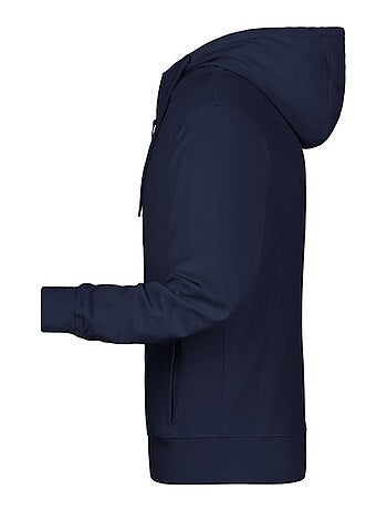 James and Nicholson - Veste à capuche
