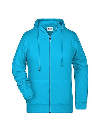 James and Nicholson - Veste à capuche