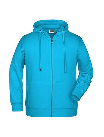 James and Nicholson - Veste à capuche