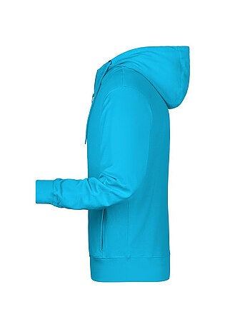 James and Nicholson - Veste à capuche