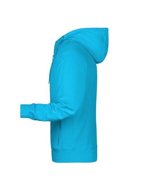 James and Nicholson - Veste à capuche - Kiabi