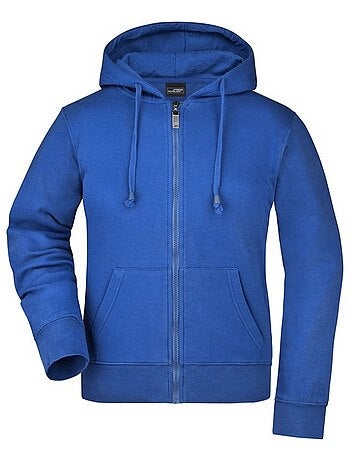 James and Nicholson - Veste à capuche