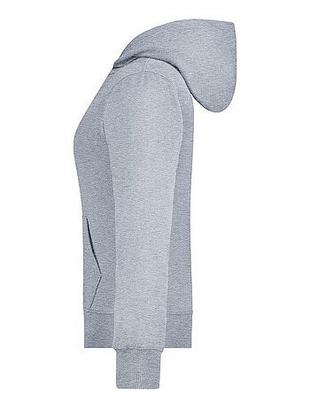 James and Nicholson - Veste à capuche