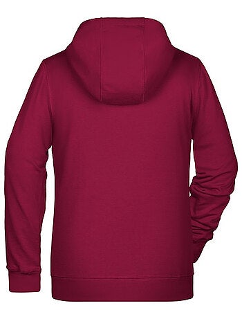 James and Nicholson - Veste à capuche