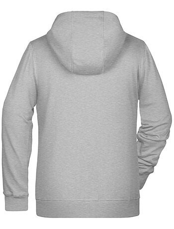 James and Nicholson - Veste à capuche