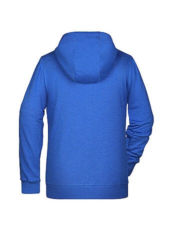 James and Nicholson - Veste à capuche