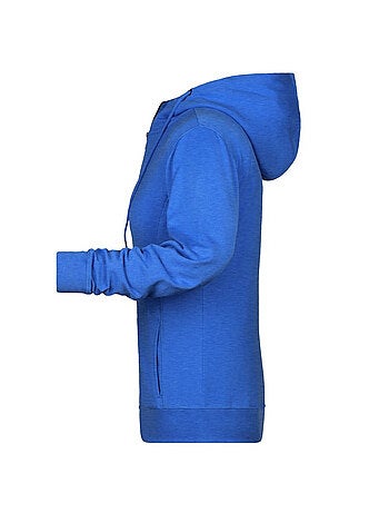 James and Nicholson - Veste à capuche