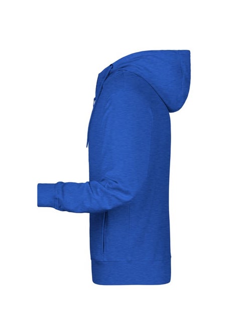 James and Nicholson - Veste à capuche - Kiabi