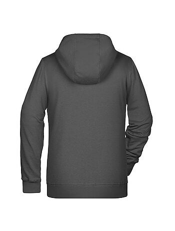 James and Nicholson - Veste à capuche