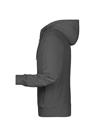 James and Nicholson - Veste à capuche