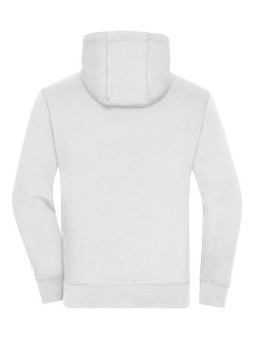 James and Nicholson - Veste à capuche LIFESTYLE - Kiabi