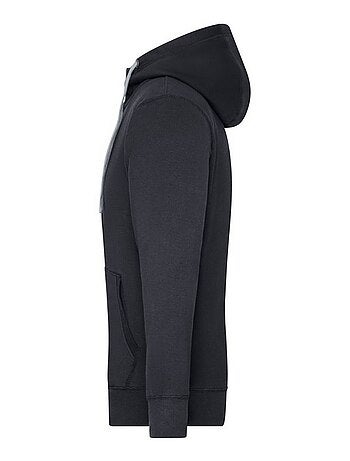 James and Nicholson - Veste à capuche LIFESTYLE