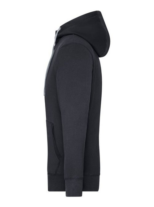 James and Nicholson - Veste à capuche LIFESTYLE - Kiabi