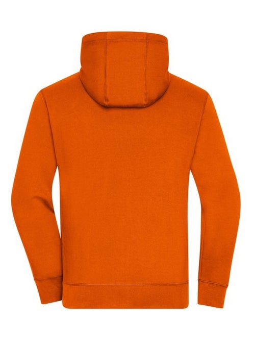 James and Nicholson - Veste à capuche LIFESTYLE - Kiabi