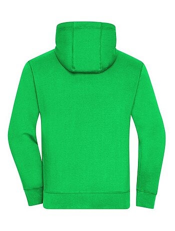 James and Nicholson - Veste à capuche LIFESTYLE