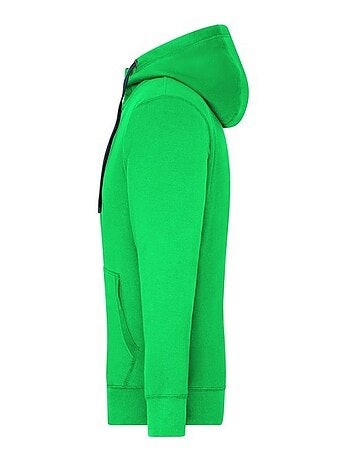 James and Nicholson - Veste à capuche LIFESTYLE