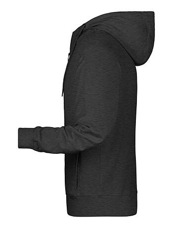 James and Nicholson - Veste à capuche