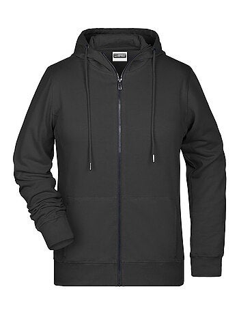 James and Nicholson - Veste à capuche