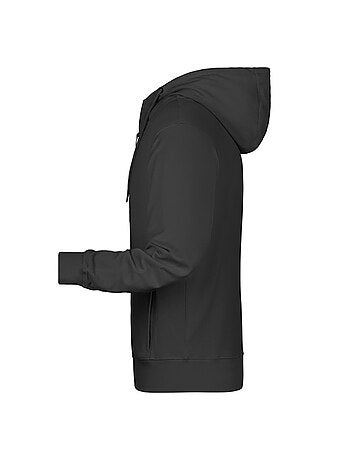 James and Nicholson - Veste à capuche